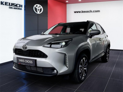 Toyota Yaris Cross Neuwagen