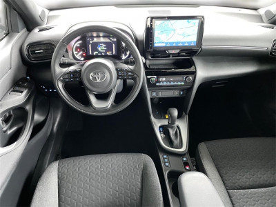 Toyota Yaris Cross Gebrauchtwagen