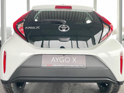 Toyota Aygo X Neuwagen