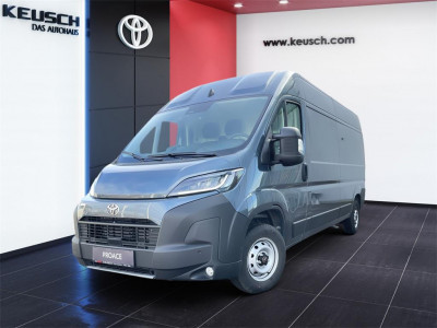 Toyota ProAce Max Neuwagen