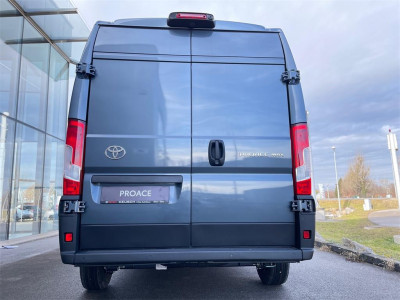 Toyota ProAce Max Neuwagen