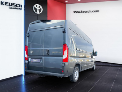 Toyota ProAce Max Neuwagen