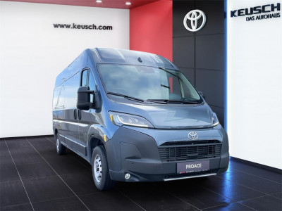 Toyota ProAce Max Neuwagen