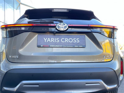 Toyota Yaris Cross Neuwagen