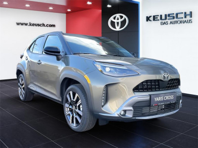 Toyota Yaris Cross Neuwagen