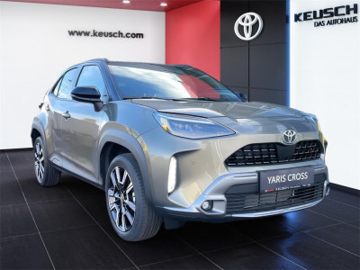 Toyota Yaris Cross Neuwagen