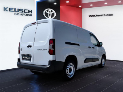 Toyota ProAce Neuwagen