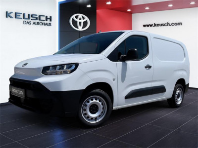 Toyota ProAce Neuwagen