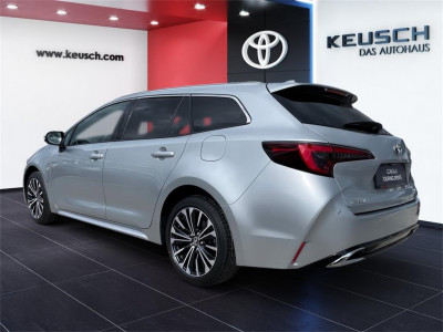 Toyota Corolla Vorführwagen