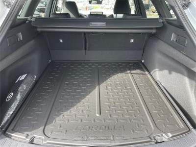 Toyota Corolla Vorführwagen