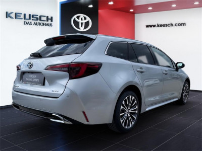 Toyota Corolla Vorführwagen