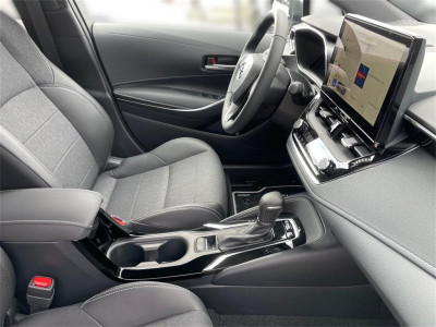 Toyota Corolla Vorführwagen