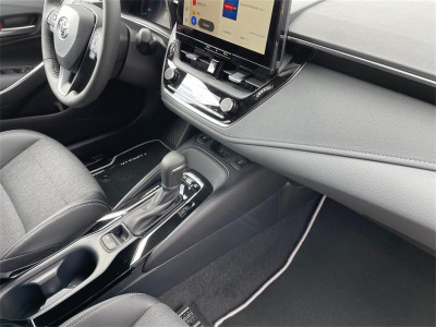 Toyota Corolla Vorführwagen