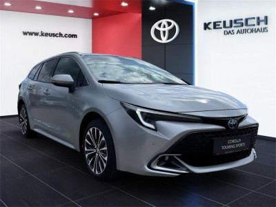 Toyota Corolla Vorführwagen