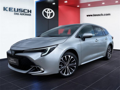 Toyota Corolla Vorführwagen