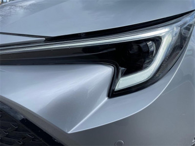 Toyota Corolla Vorführwagen