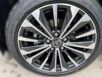 Toyota Corolla Vorführwagen