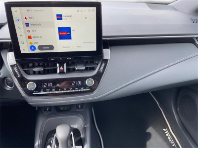 Toyota Corolla Vorführwagen