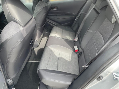 Toyota Corolla Vorführwagen