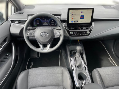 Toyota Corolla Vorführwagen