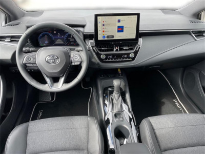 Toyota Corolla Vorführwagen