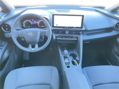 Toyota C-HR Vorführwagen