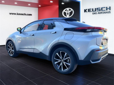 Toyota C-HR Vorführwagen
