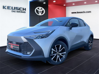 Toyota C-HR Vorführwagen