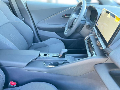 Toyota C-HR Vorführwagen