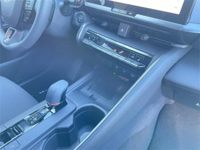 Toyota C-HR Vorführwagen