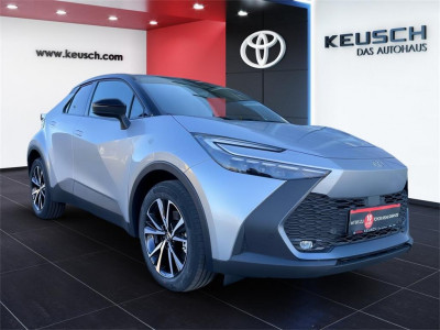 Toyota C-HR Vorführwagen