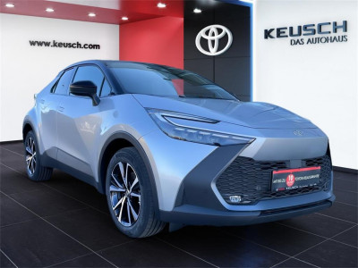 Toyota C-HR Vorführwagen