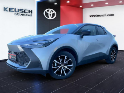Toyota C-HR Vorführwagen