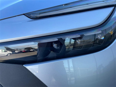 Toyota C-HR Vorführwagen