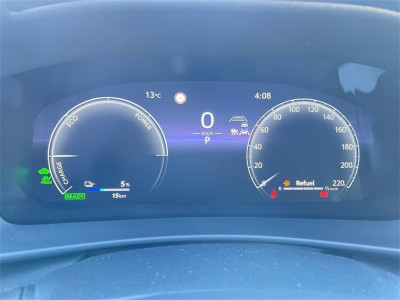 Toyota C-HR Vorführwagen