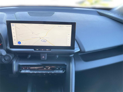 Toyota C-HR Vorführwagen