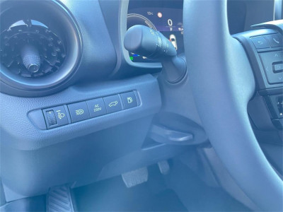 Toyota C-HR Vorführwagen