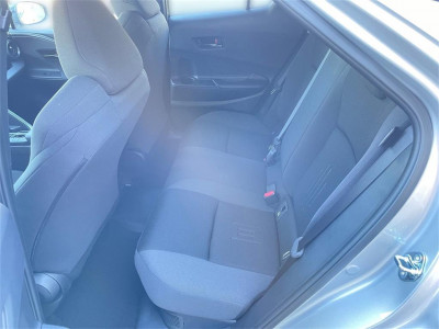 Toyota C-HR Vorführwagen