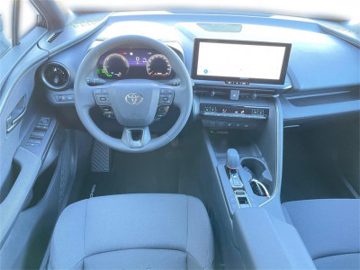 Toyota C-HR Vorführwagen