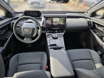 Toyota bZ4X Vorführwagen