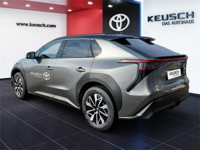 Toyota bZ4X Vorführwagen