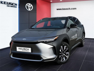 Toyota bZ4X Vorführwagen