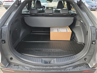 Toyota bZ4X Vorführwagen