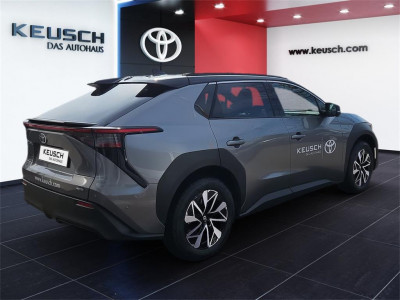 Toyota bZ4X Vorführwagen