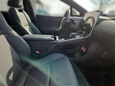 Toyota bZ4X Vorführwagen