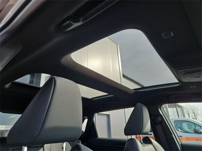 Toyota bZ4X Vorführwagen