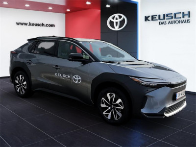 Toyota bZ4X Vorführwagen