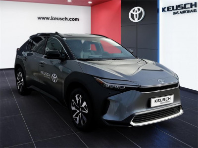 Toyota bZ4X Vorführwagen
