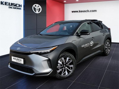 Toyota bZ4X Vorführwagen