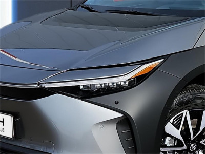 Toyota bZ4X Vorführwagen